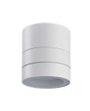 SALER * FOCO // APLIQUE IP65 1L*GX53 BLANCO